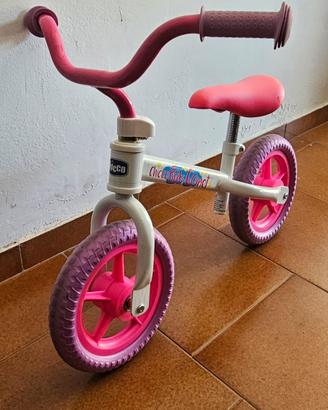bici chicco 