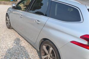 peugeot 308 sw 2015
