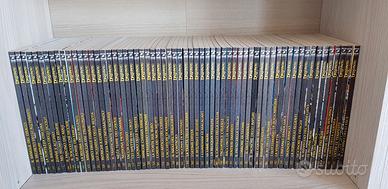 Dragonero collezione