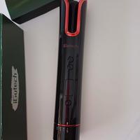 piastra arriccia capelli facilitata 