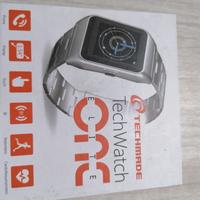 Orologio Techmade TechWatch One Elite