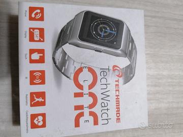 Orologio Techmade TechWatch One Elite