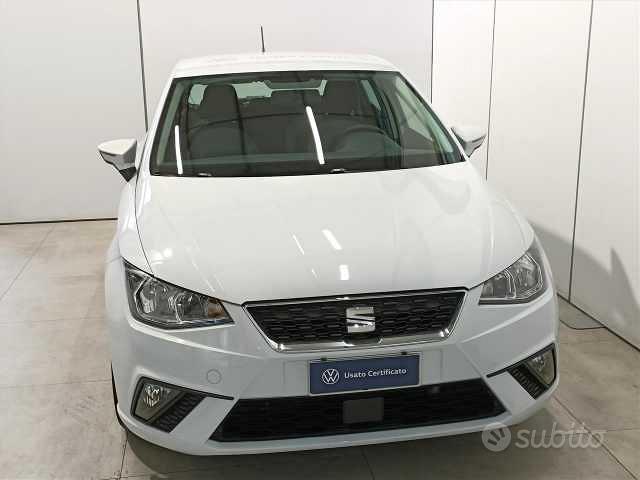 SEAT Ibiza - Autocogliati