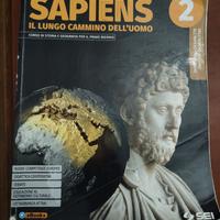 9788805077823 Sapiens 2