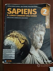 9788805077823 Sapiens 2