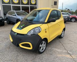 Zd icaro MICROCAR ELETTRICA