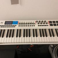 Tastiera Midi Axiom Pro 49