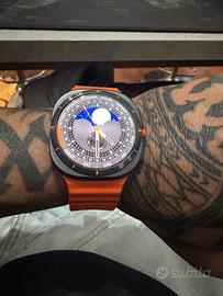 SAMSUNG GALAXY WATCH ULTRA TITANIO 4G LTE  