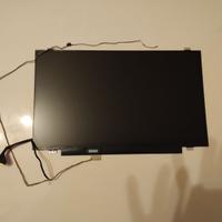 Cavo video + Display Monitor Lenovo Thinkpad E450