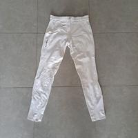 Pantaloni da gara Equestro da ragazza tg 40