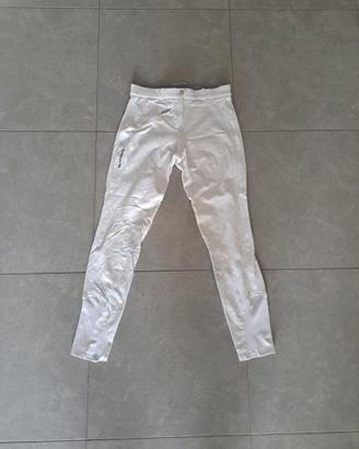 Pantaloni da gara Equestro da ragazza tg 40