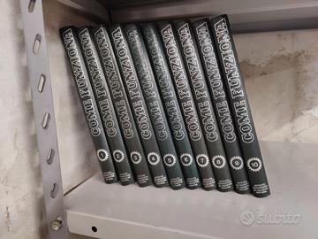 Enciclopedia Come Funziona