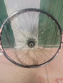 Cerchio bicicletta 27.5
