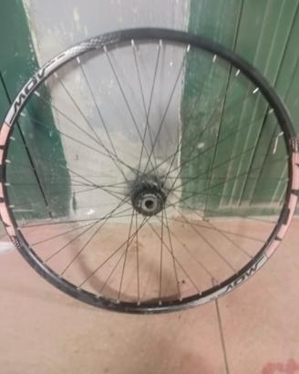 Cerchio bicicletta 27.5