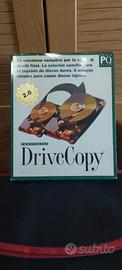 Programma drive copy