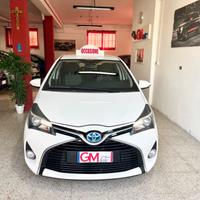 Toyota Yaris 1.5 Hybrid 5 porte Business