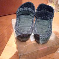 Mou sneakers originali