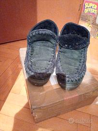 Mou sneakers originali