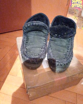 Mou sneakers originali