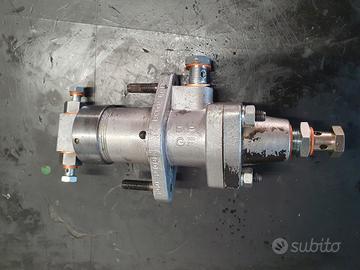 valvola freni aria idraulica x trattore 