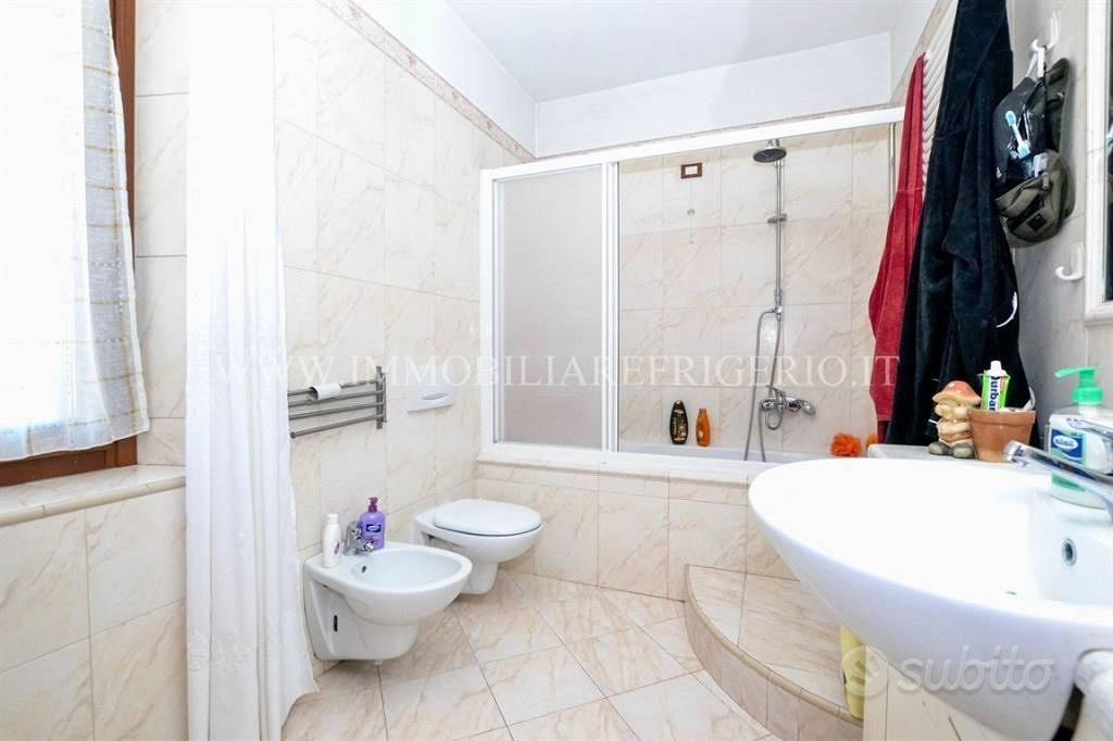 Appartamento – LC - Altro