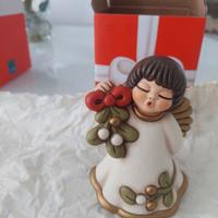 thun angelo vischio piccolo limited edition natale