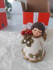 thun angelo vischio piccolo limited edition natale