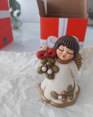 thun angelo vischio piccolo limited edition natale