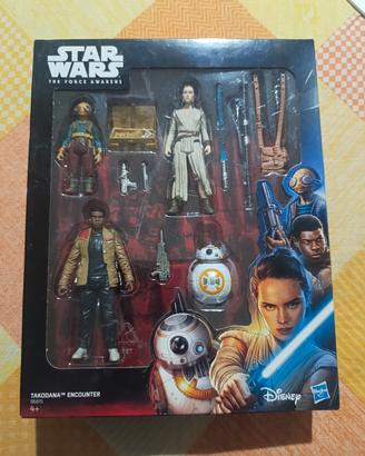 star wars set