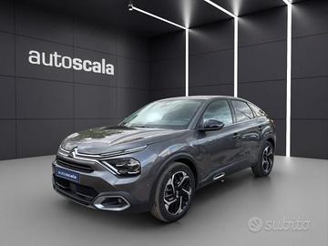 CITROEN C4 PureTech 130 S&S EAT8 Max