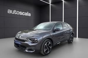 CITROEN C4 PureTech 130 S&S EAT8 Max