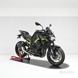 Kawasaki Z 900 ABS