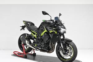 Kawasaki Z 900 ABS