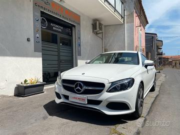 Mercedes-benz C 220 d Coupé Sport
