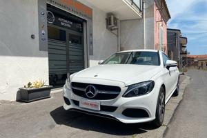 Mercedes-benz C 220 d Coupé Sport