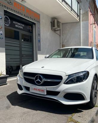 Mercedes-benz C 220 d Coupé Sport