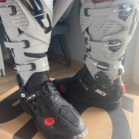 Sidi crossfire 3