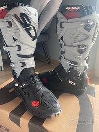 Sidi crossfire 3