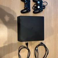 Playstation 4 (1TB)