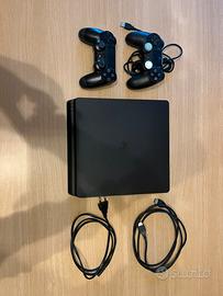 Playstation 4 (1TB)