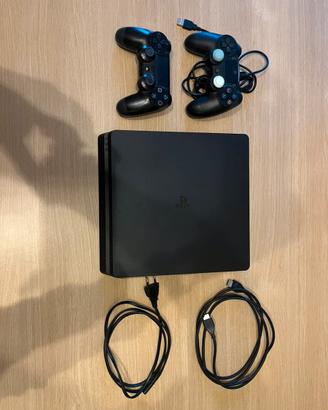 Playstation 4 (1TB)