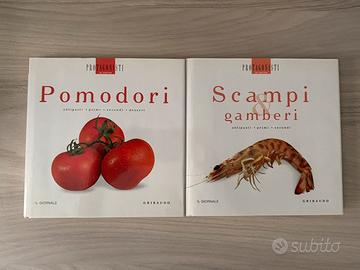 Protagonisti in cucina - Gribaudo / Il Giornale