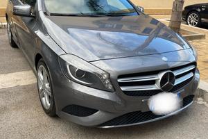 Mercedes classe a