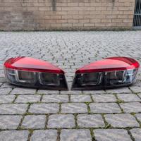 Coppia Fari Posteriori RENAULT MEGANE 3 COUPÉ