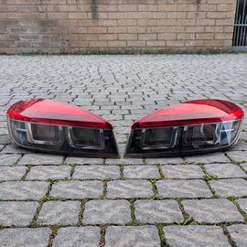 Coppia Fari Posteriori RENAULT MEGANE 3 COUPÉ