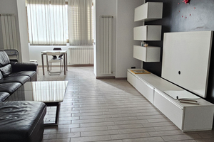 Appartamento arredato Stadio Via del Fante