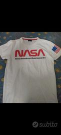maglietta NASA