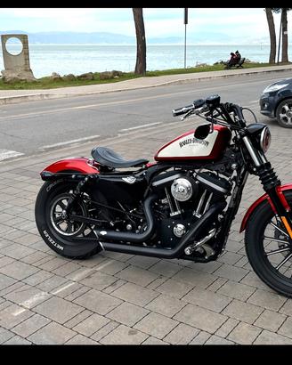 Sella sportster