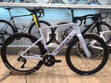 WILIER RAPIDA NUOVA 