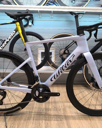 WILIER RAPIDA NUOVA 